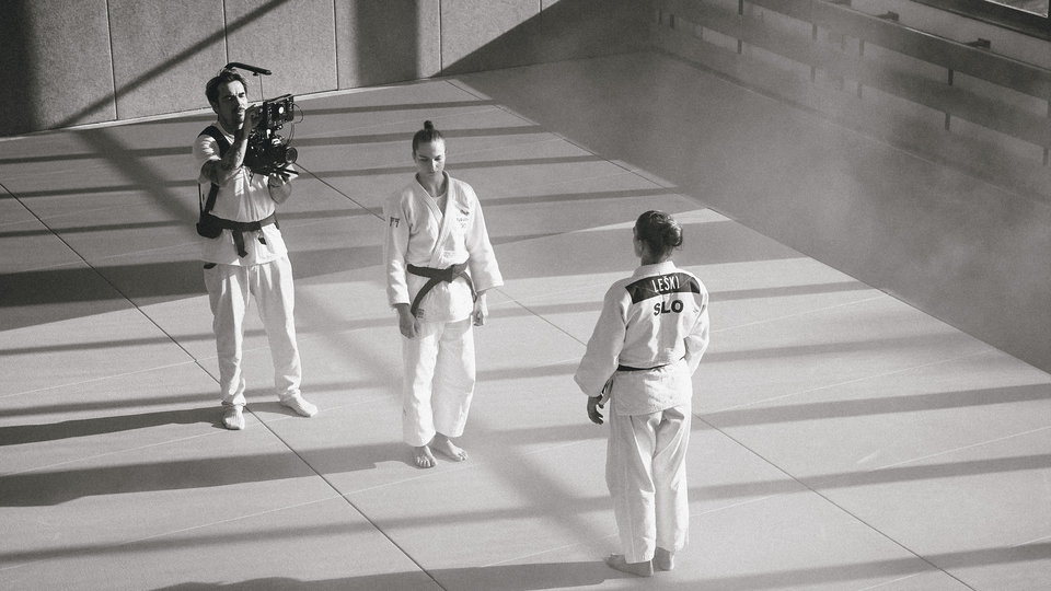 Karata Film team
