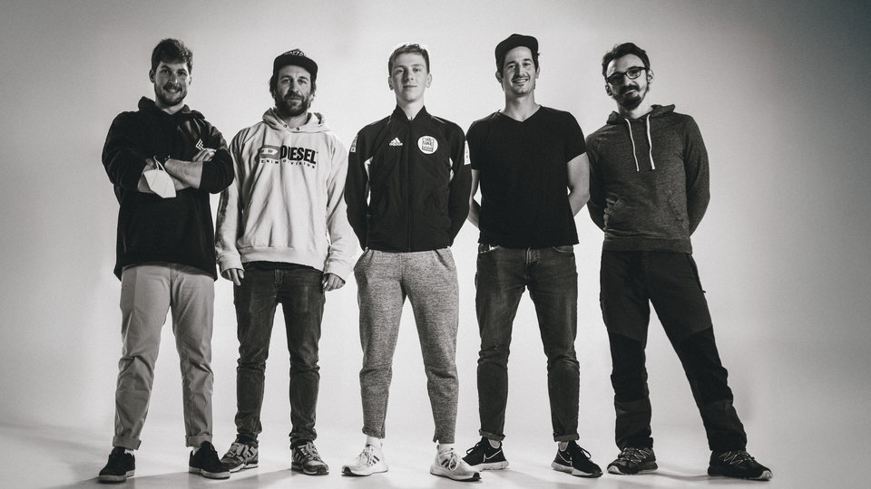 Karata Film team