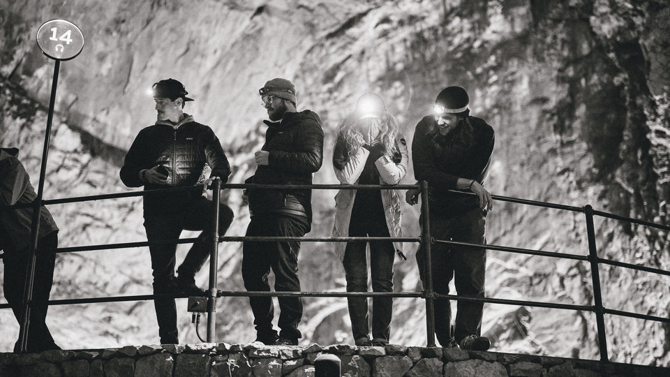 Karata Film team