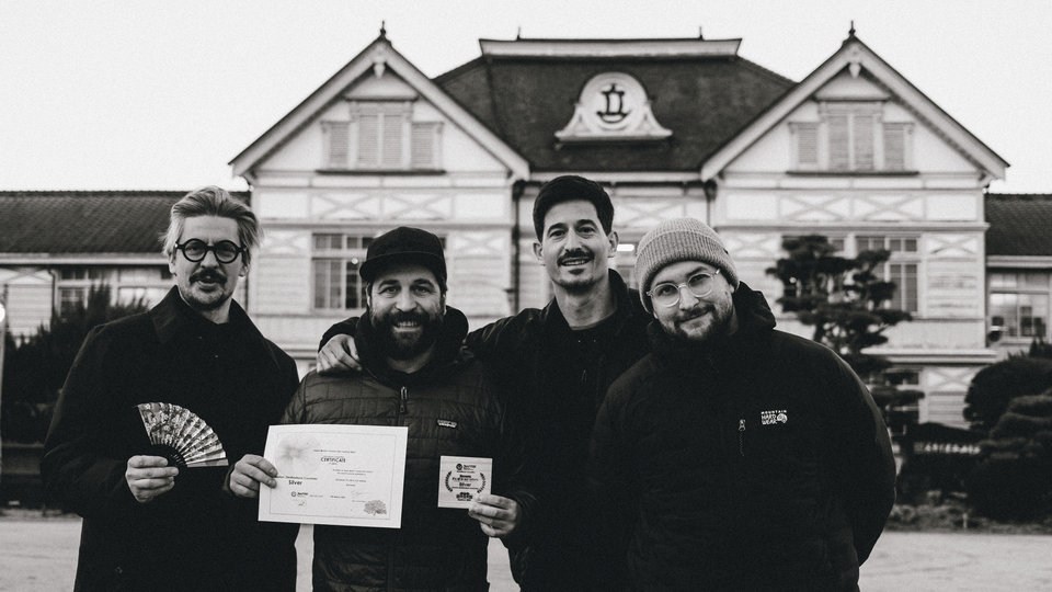 Karata Film team