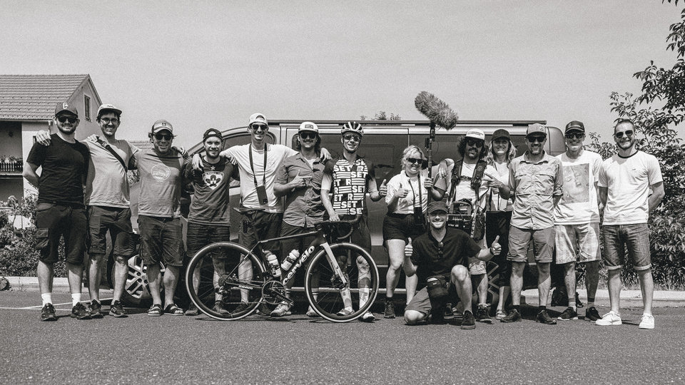 Karata Film team