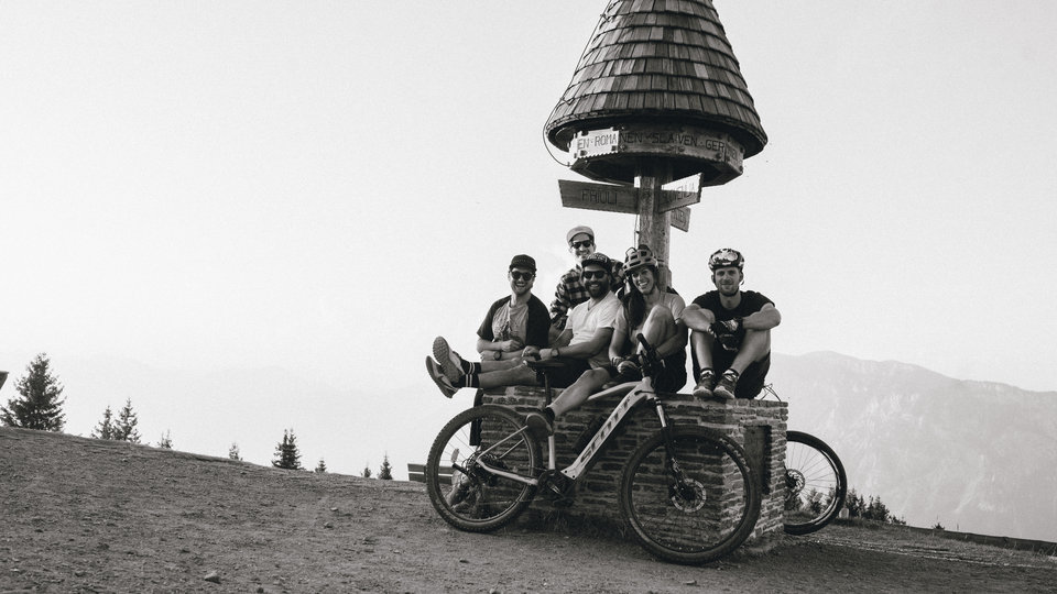 Karata Film team