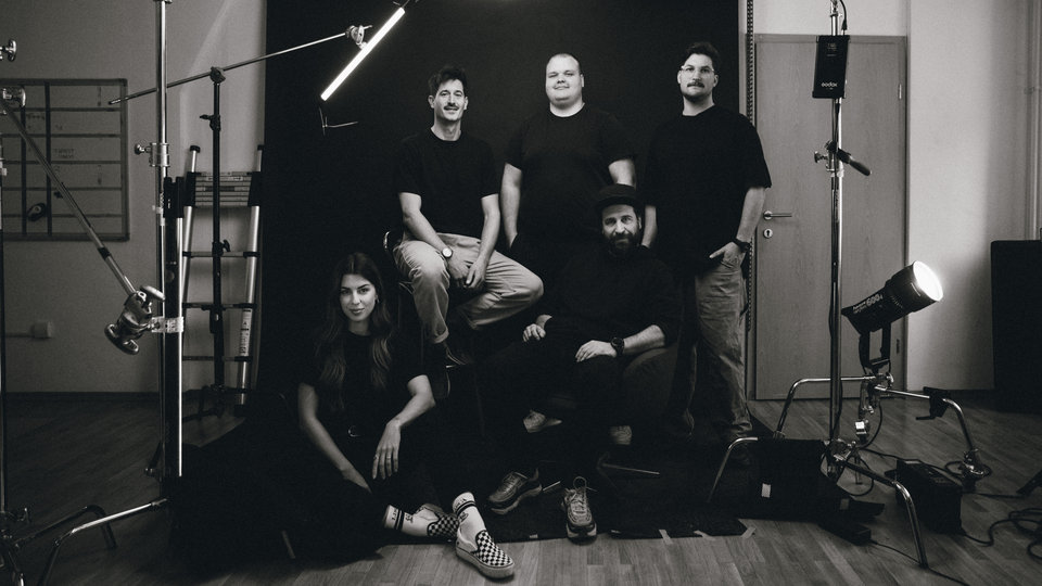 Karata Film team